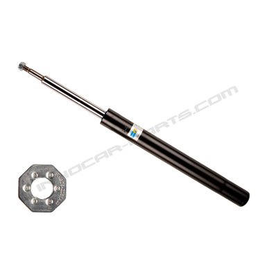 SET AMORT. DELANTEROS BILSTEIN B4 BMW E32