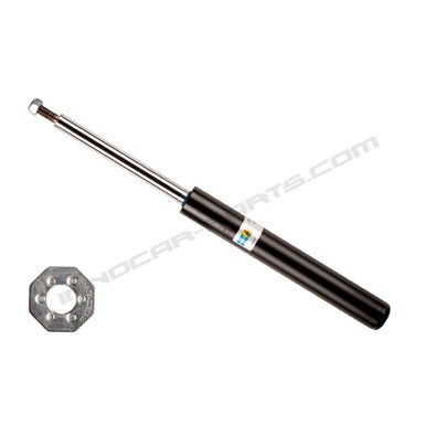 SET AMORT. DELANTEROS BILSTEIN B4 VW PASSAT