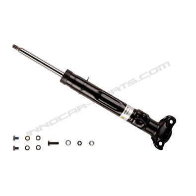 SET AMORT. DELANT. BILSTEIN B4 CLASE E