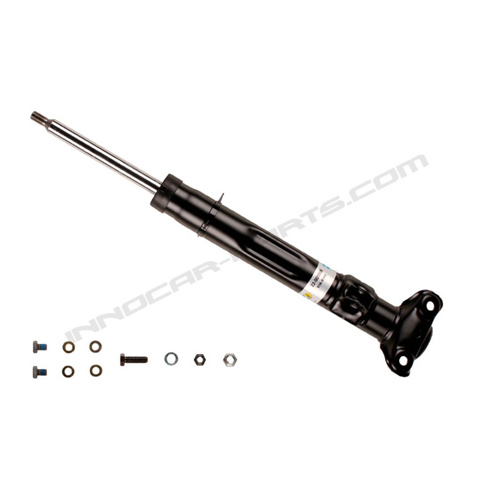 SET AMORT. DELANT. BILSTEIN B4 CLASE E