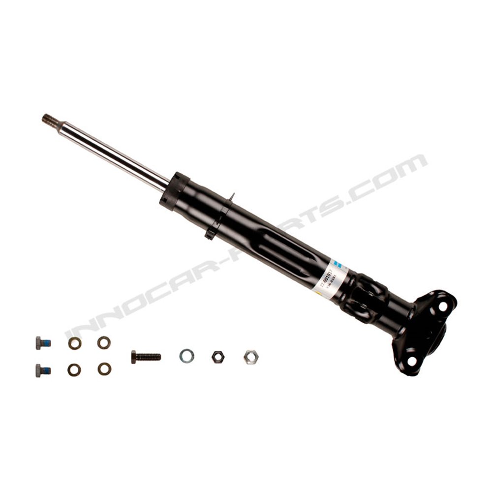 SET AMORT. DELANT. BILSTEIN B4 CLASE E