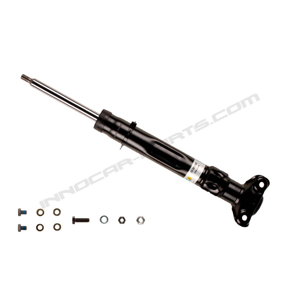 SET AMORT. DELANT. BILSTEIN B4 MERCEDES 190