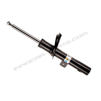 SET AMORT. DEL. BILSTEIN B4 CITROEN/PEUGEOT