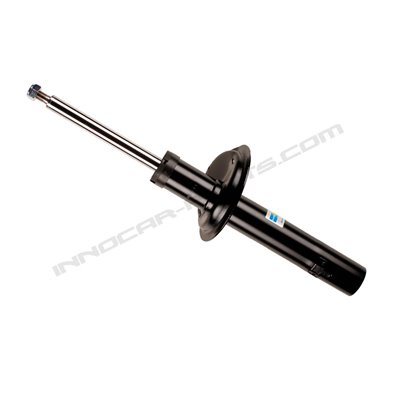 SET AMORT. DELANTEROS BILSTEIN B4 PEUGEOT