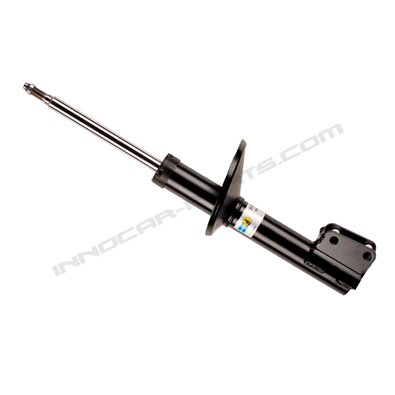 SET AMORT. DELANT. BILSTEIN B4 RENAULT CLIO