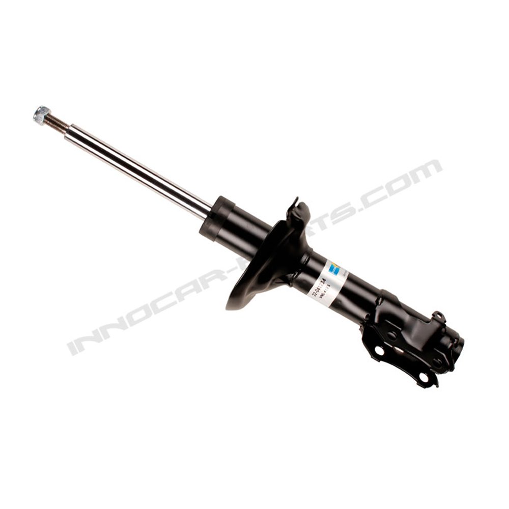 SET AMORT. DELANTEROS BILSTEIN B4 VOLKSWAGEN