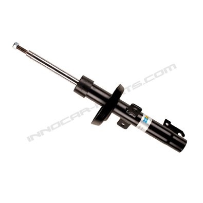 SET AMORT. DELANTEROS BILSTEIN B4 FORD FIESTA
