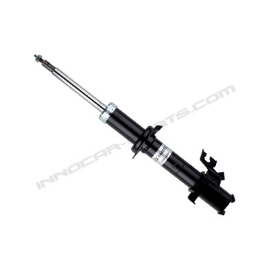 SET AMORT. DELANTEROS BILSTEIN B4 NISSAN MICRA