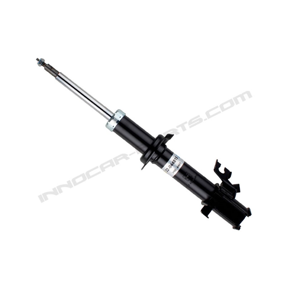 SET AMORT. DELANTEROS BILSTEIN B4 NISSAN MICRA