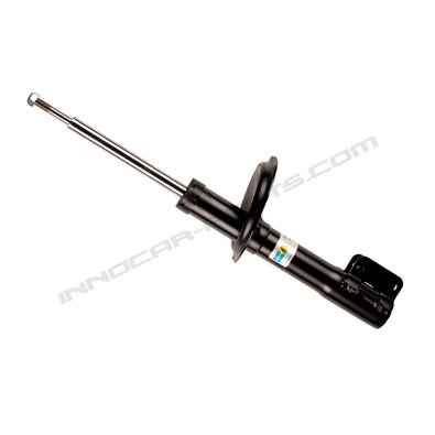 SET AMORT. DELANTEROS BILSTEIN B4 FIAT PUNTO