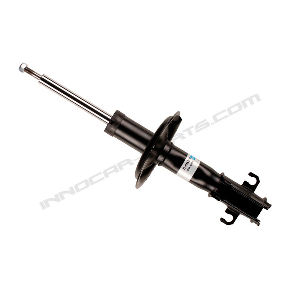 SET AMORT. DELANTEROS BILSTEIN B4 FIAT