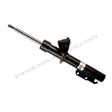 SET AMORT. DELANTEROS BILSTEIN B4 FORD