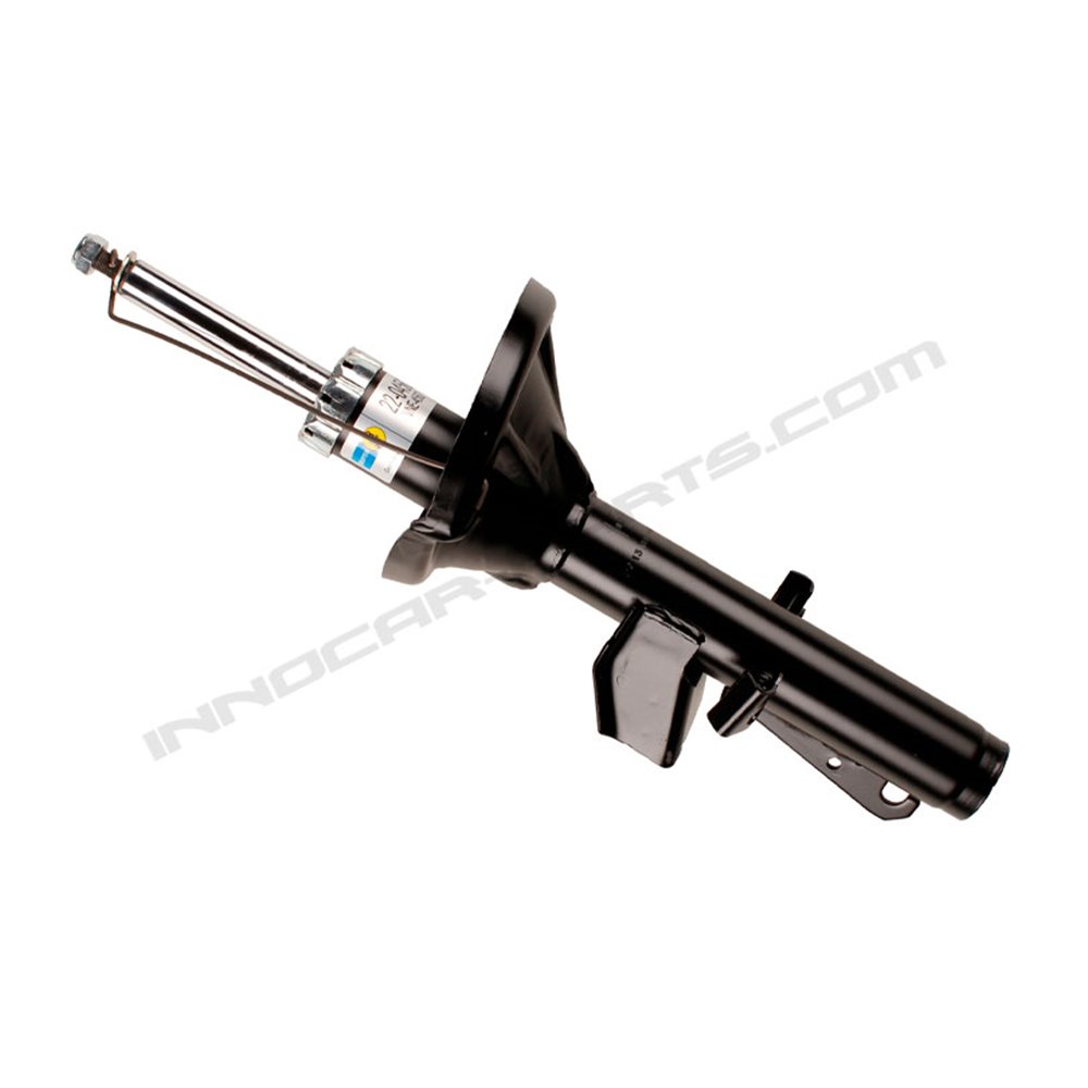 SET AMORT. TRASEROS BILSTEIN B4 MONDEO