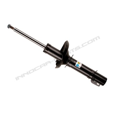 SET AMORT. DEL. BILSTEIN B4 AUDI/SEAT/SKODA/VW
