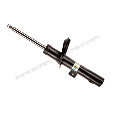 SET AMORT. DEL. BILSTEIN B4 CITROEN/PEUGEOT