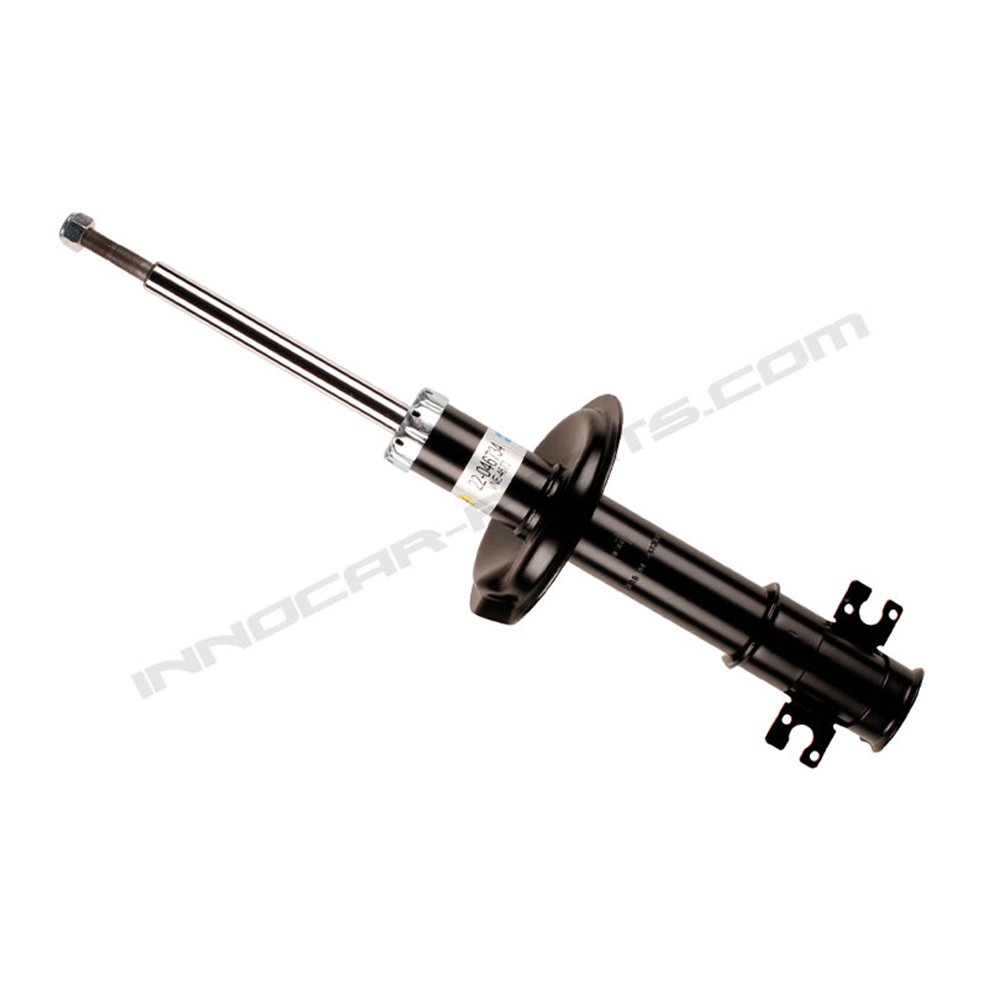 SET AMORT. DEL. BILSTEIN B4 CITROEN/FIAT/PEUGEOT