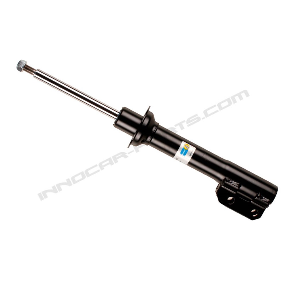 SET AMORT. DELANTEROS BILSTEIN B4 MEGANE I