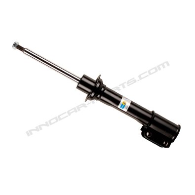 SET AMORT. DELANT. BILSTEIN B4 MEGANE SCENIC