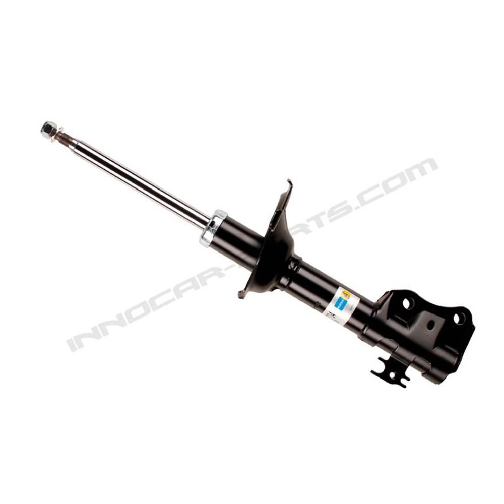 SET AMORT. DELANT. BILSTEIN B4 YARIS (99-05)