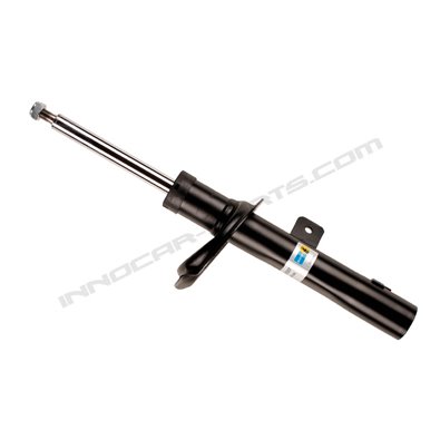 SET AMORT. DEL. BILSTEIN B4 CITROEN/PEUGEOT