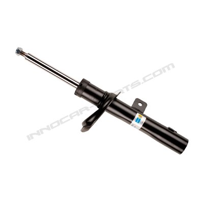 SET AMORT. DELANTEROS BILSTEIN B4 PEUGEOT 206