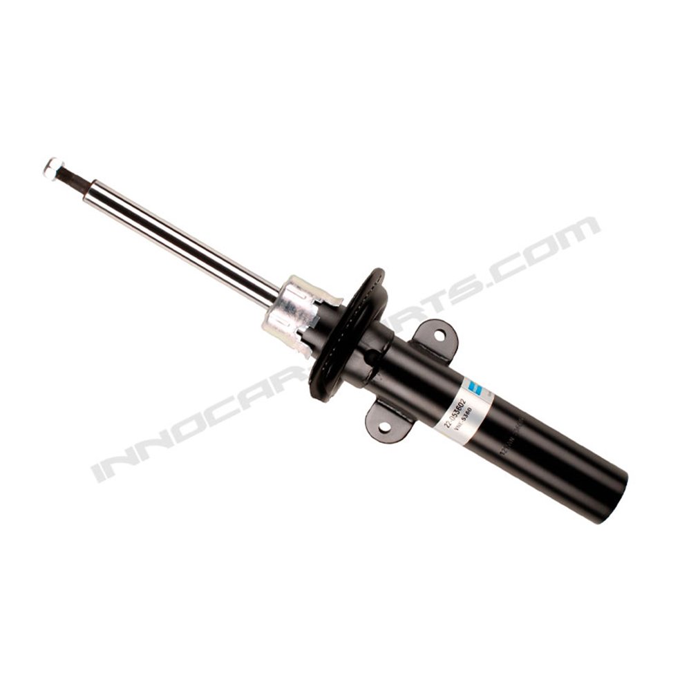 SET AMORT. DELANT. BILSTEIN B4 JAGUAR X-TYPE