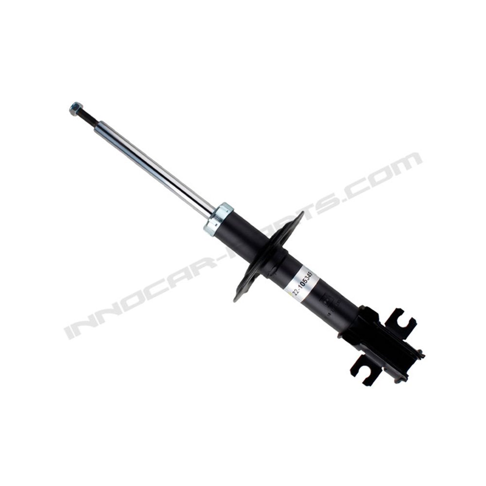 SET AMORT. DELANTEROS BILSTEIN B4 FIAT PUNTO