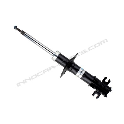 SET AMORT. DELANTEROS BILSTEIN B4 FIAT PUNTO