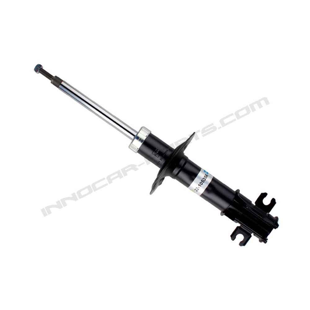 SET AMORT. DELANTEROS BILSTEIN B4 FIAT PUNTO