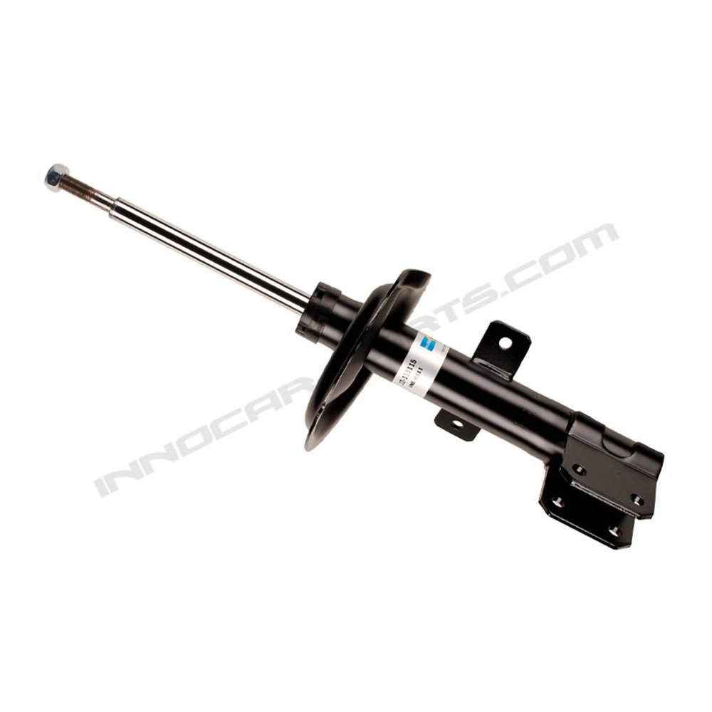 SET AMORT. DEL. BILSTEIN B4 CITROEN/PEUGEOT