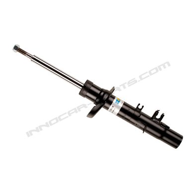 SET AMORT. DEL. BILSTEIN B4 CITROEN/PEUGEOT