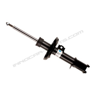 SET AMORT. DELANTEROS BILSTEIN B4 OPEL