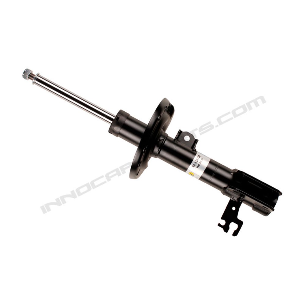 SET AMORT. DELANTEROS BILSTEIN B4 FIAT/OPEL