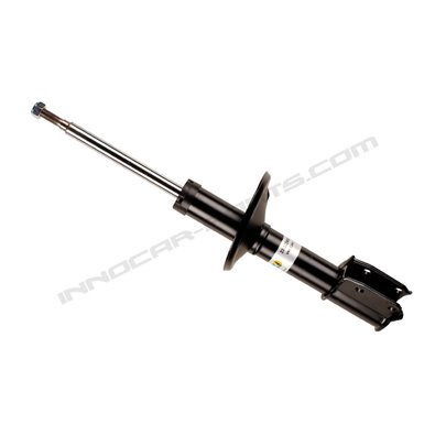 SET AMORT. DELANTEROS BILSTEIN B4 DACIA LOGAN