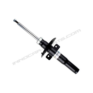 SET AMORT. DELANTEROS BILSTEIN B4 MEGANE II