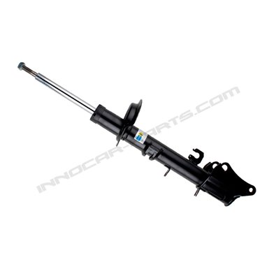 SET AMORT. TRASEROS BILSTEIN B4 ALFA ROMEO 147