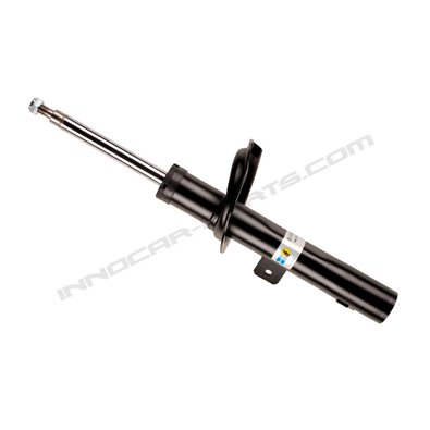 SET AMORT. DELANTEROS BILSTEIN B4 PEUGEOT 206