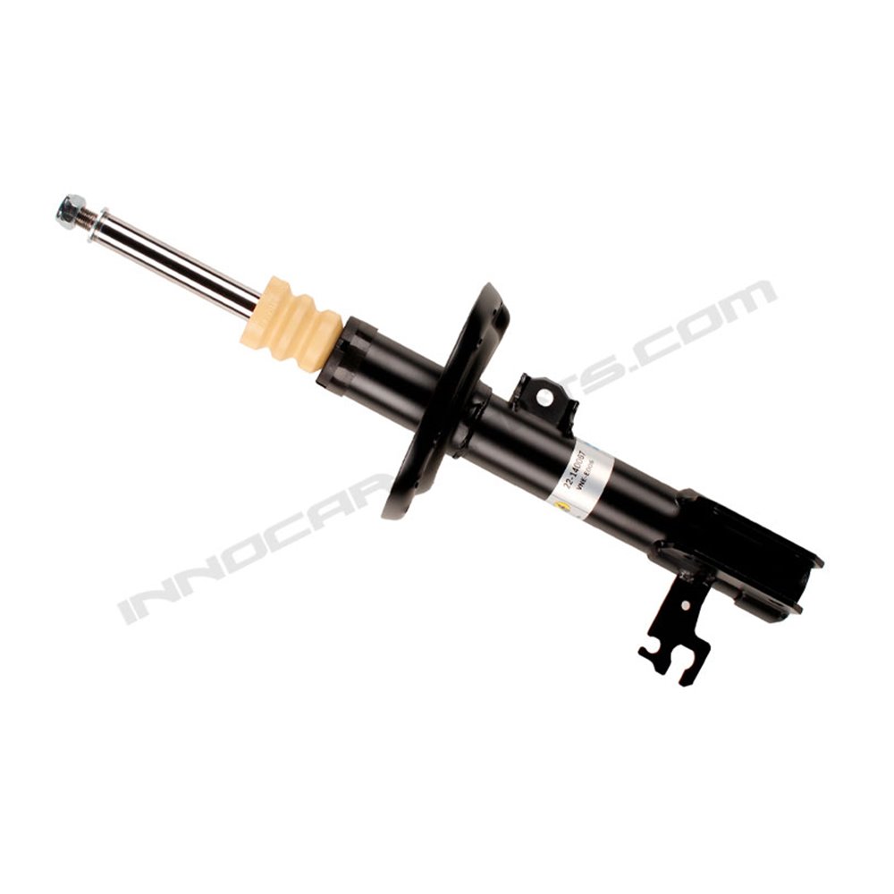 SET AMORT. DELANT. BILSTEIN B4 SAAB 9.3 (2002-)