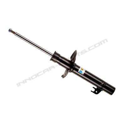 SET AMORT. DEL. BILSTEIN B4 CITROEN/PEUGEOT/TOYOTA