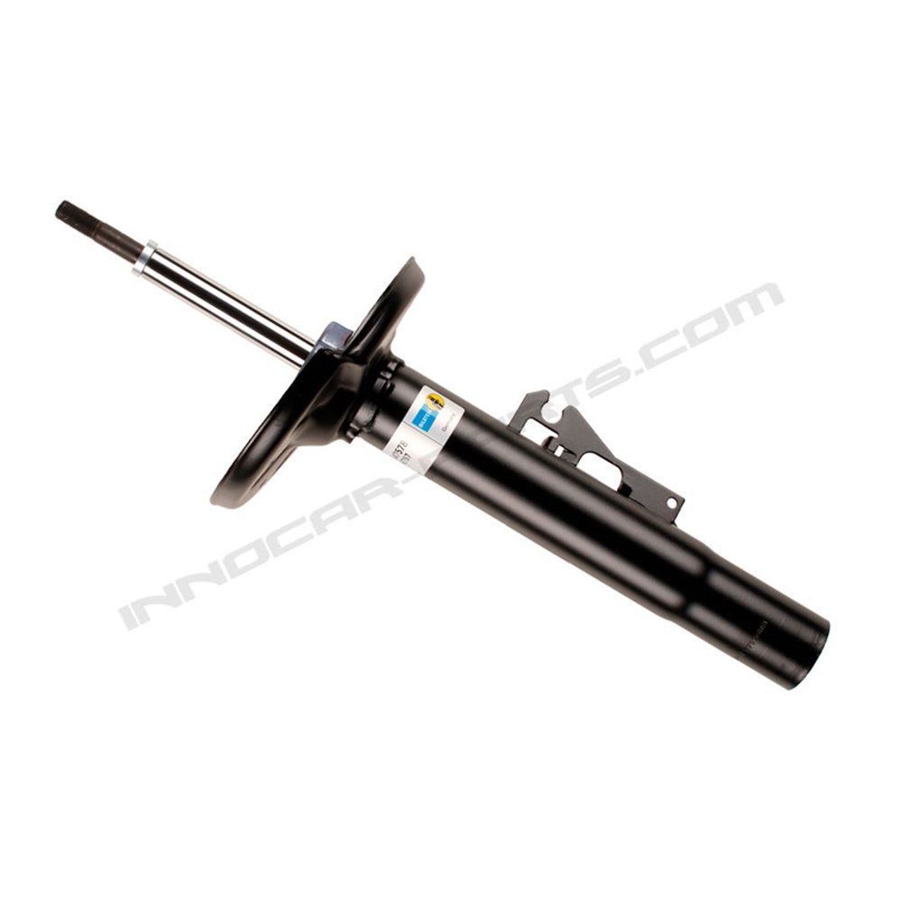 SET AMORT. DELANT. BILSTEIN B4 BOXSTER/CAYMAN