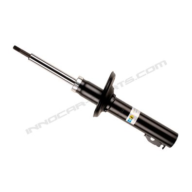 SET AMORT. TRASEROS BILSTEIN B4 BOXSTER/CAYMAN