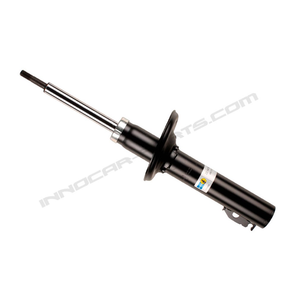 SET AMORT. TRASEROS BILSTEIN B4 BOXSTER/CAYMAN