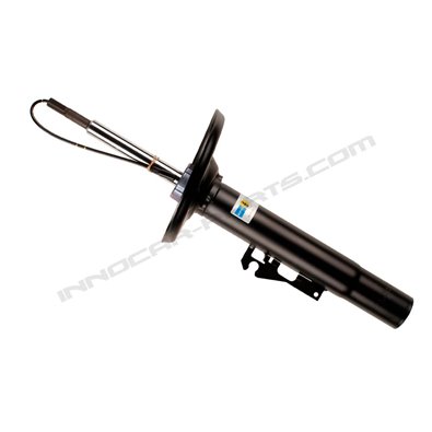 SET AMORT.DEL. BILSTEIN B4 DAMPTRONIC BOXSTER/CAYMAN