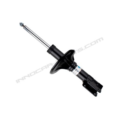 SET AMORT. DELANT. BILSTEIN B4 LANCER (2000-)
