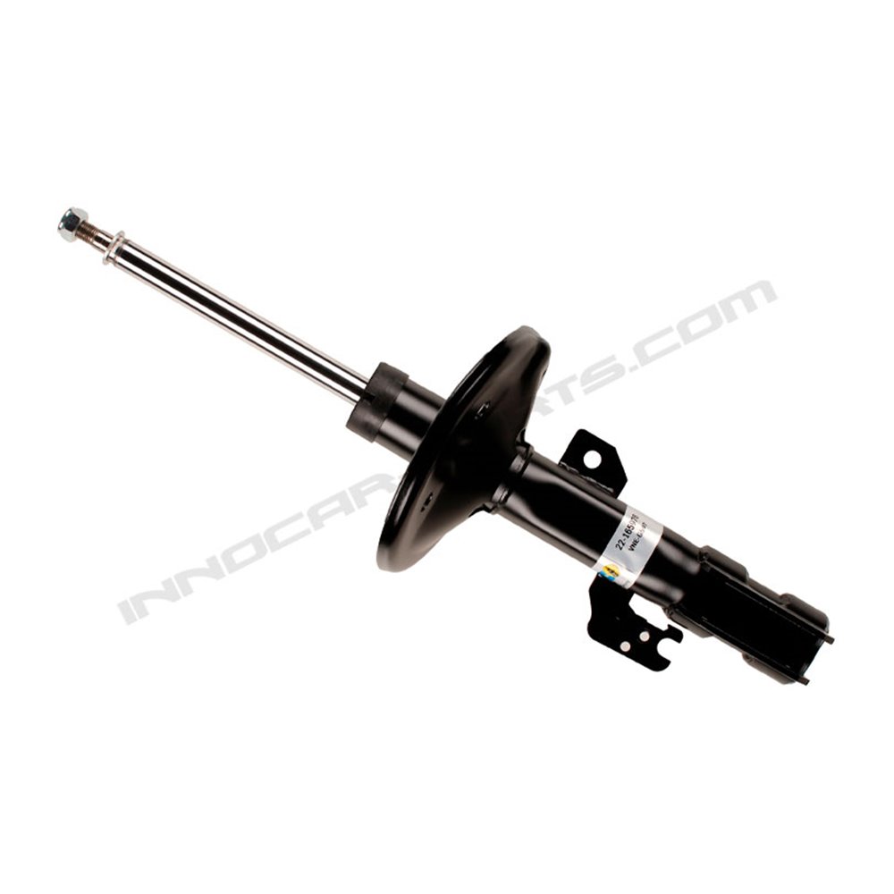 SET AMORT. DEL. BILSTEIN B4 TOYOTA CAMRY SEDAN