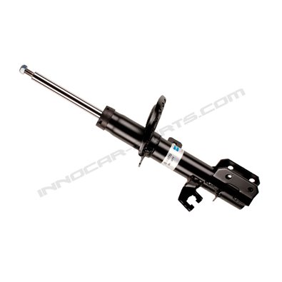 SET AMORT. DELANTEROS BILSTEIN B4 NISSAN NOTE