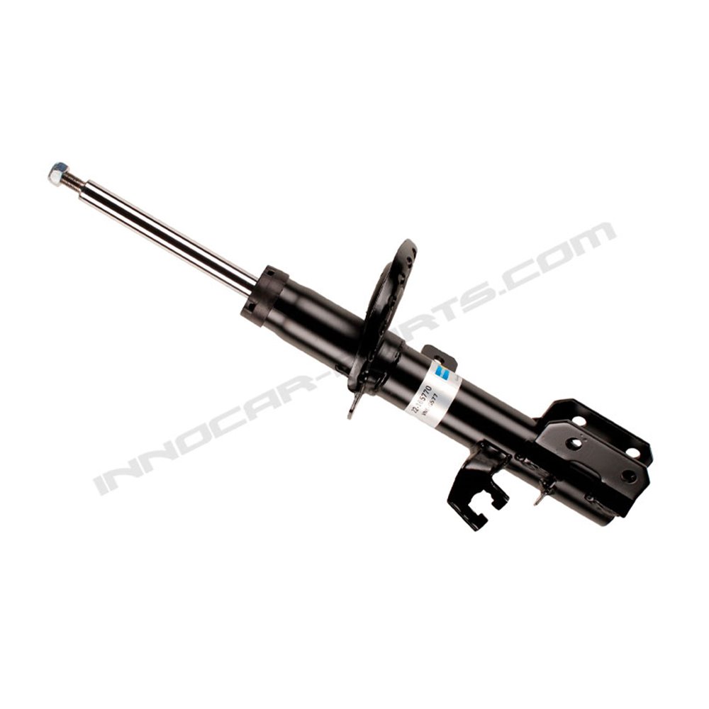 SET AMORT. DELANTEROS BILSTEIN B4 NISSAN NOTE