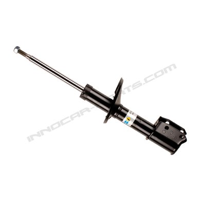 SET AMORT. DELANT. BILSTEIN B4 DACIA SANDERO