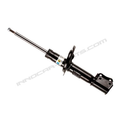 SET AMORT. DELANTEROS BILSTEIN B4 OPEL/SUZUKI