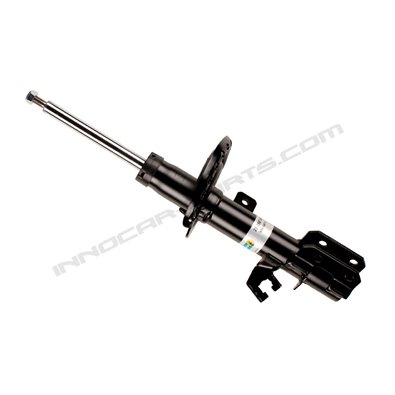 SET AMORT. DELANTEROS BILSTEIN B4 NISSAN MICRA